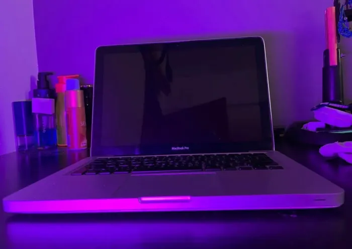MacBook 