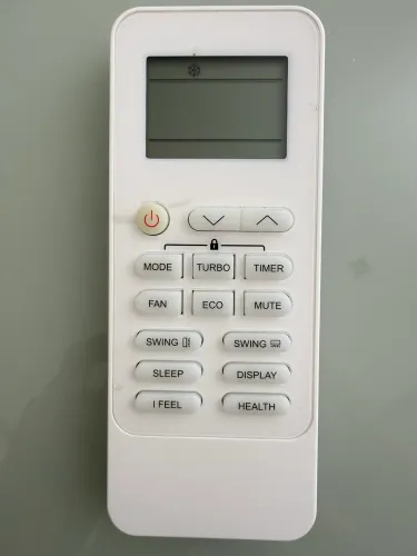Arcondicionado agratto inverter 9000 btu