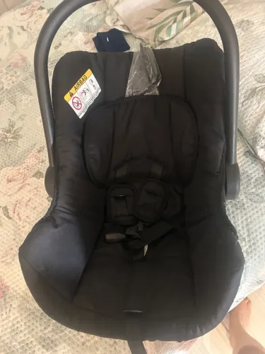 Bebê Conforto Galzerano