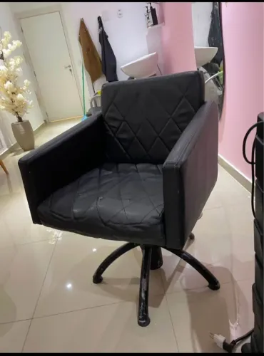 Cadeira de Studio 