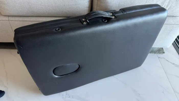 Maca portátil dobrável
