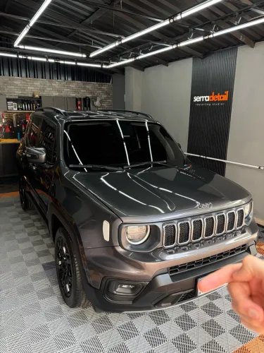 Jeep Renegade Long. T270 1.3 TB 4X2 Flex Aut. 2023