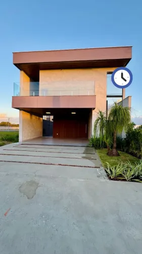 Vendo duplex 3 suítes no condomínio Brisas ville