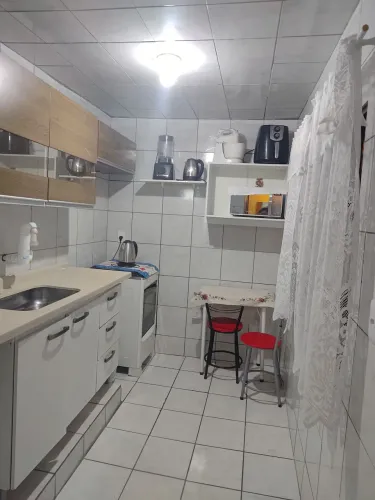 Aluguel 2 quartos