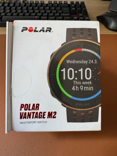 Relógio ( Smart Watch) Polar Vantage M2