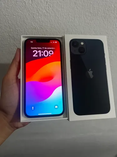 iPhone 13 128GB
