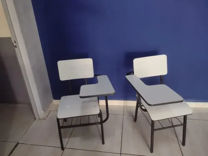 Carteira escolar