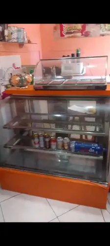 Balcão Repositor 