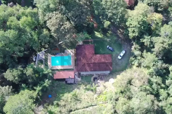 CHÁCARA EM LINDÓIA Refúgio em Lindóia!