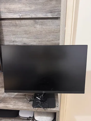 Monitor LG