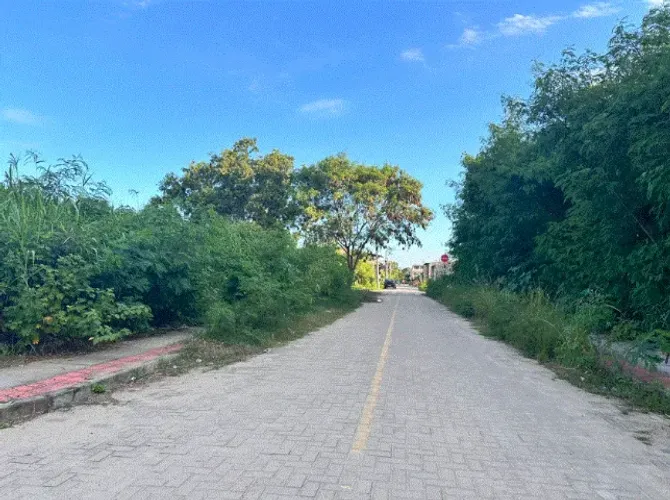 Vendo Terreno em Pontal das Garças 200 mts2