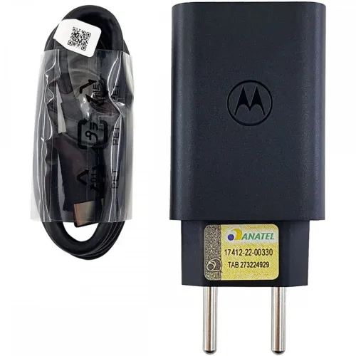 Carregador Turbo Power USB C / Entrega Grátis pt Alta