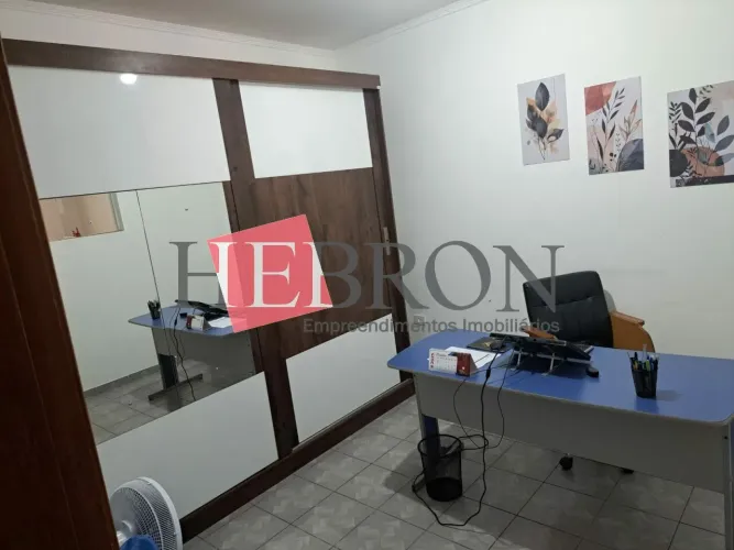 Sobrado para Venda no Tatuapé!!!