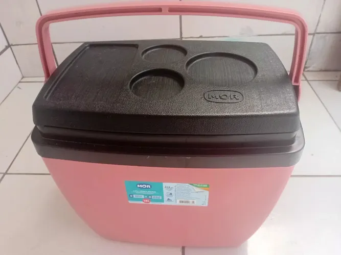 Cooler térmico 