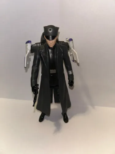 Action Figure Star Wars (40) - General Hux