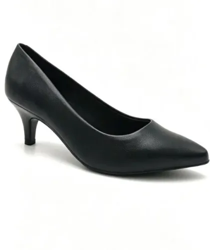 Scarpin Preto