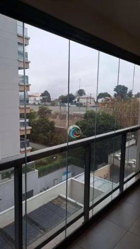 Apartamento com 1 dormitório para alugar - Pinheiros - São Paulo/SP