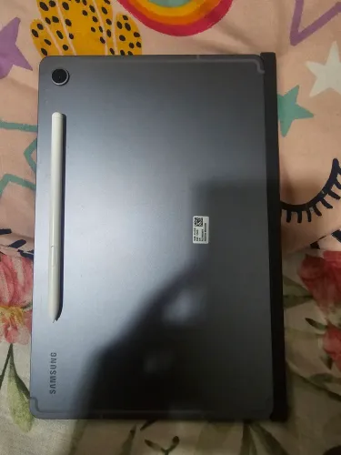 Galaxy tab s10 lite 