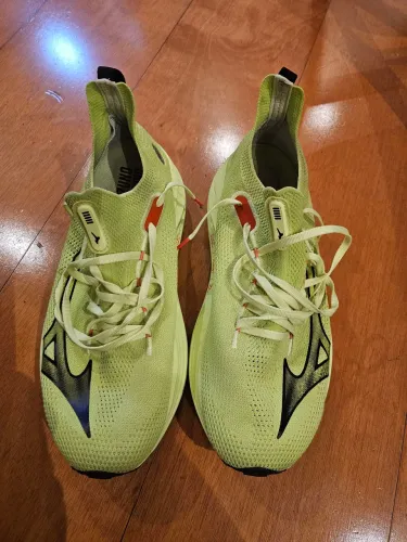Mizuno neo vista seminovo n. 41