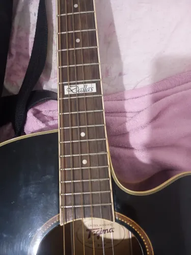 Violão Elétrico