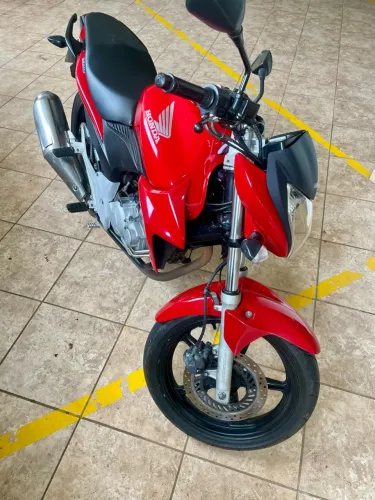 Honda CB 300r/ 300r Flex 2014