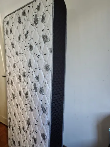 colchão de solteiro