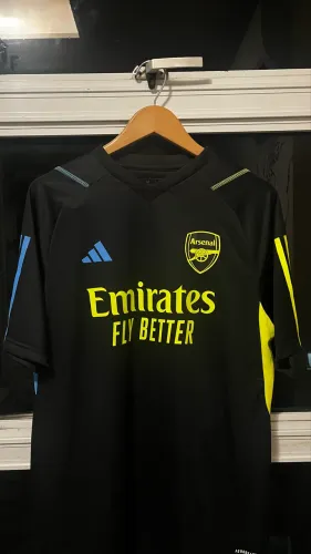 Camisa do Arsenal Adidas original - comprada no estádio