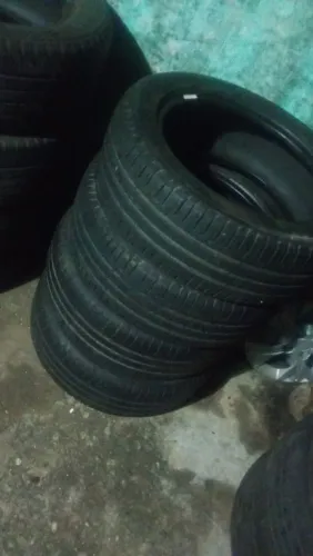 Pneus aro 16 usados 