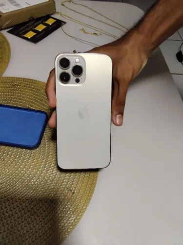 IPHONE 13 PRO MAX 128G