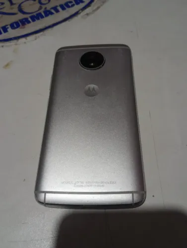Celular smartphone Motorola G5s plus 