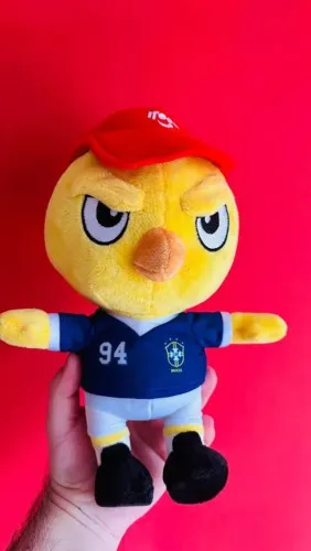 Canarinho 1994