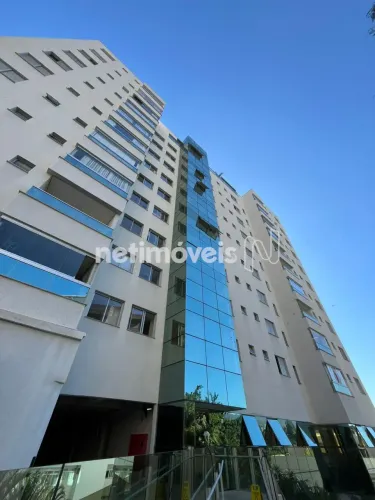Venda Apartamento 2 quartos Luxemburgo Belo Horizonte