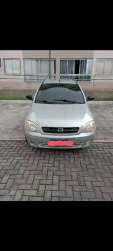 Chevrolet Corsa Sed. Maxx 1.0/ 1.0 Flexpower 8V 4P 2006