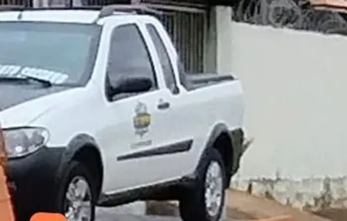 Imagem de Fiat Strada 1.4 MPI Fire Flex 8V CE 2011