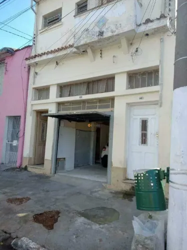 Casa Comercial de 220 m² no Ipiranga, SP Venda R$1.054.000