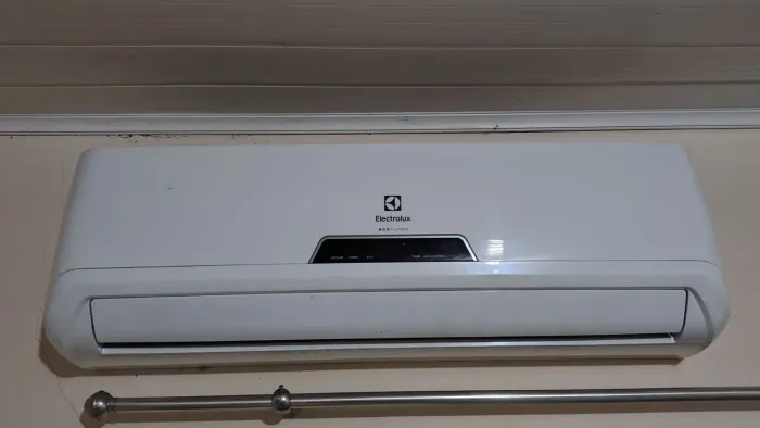 Central de Ar 12000BTU/h