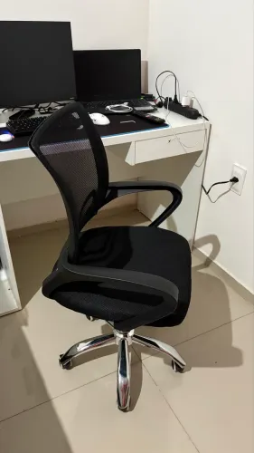 Cadeira de escritório