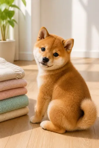 Shiba Inu 