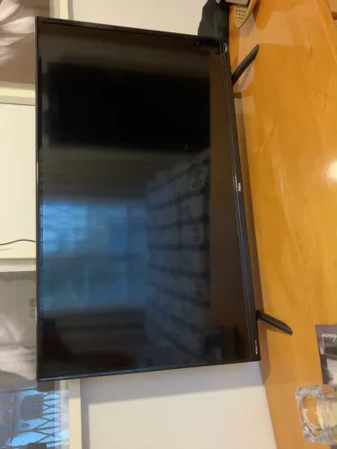 Televisão Smart Tv Philco Roku 32?