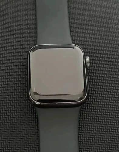 Apple Watch SE 