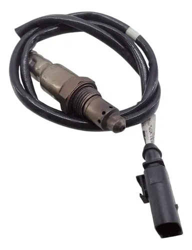 Sonda Lambda Segundaria Volkswagen Tcross Jetta 1.4 Ano 2024