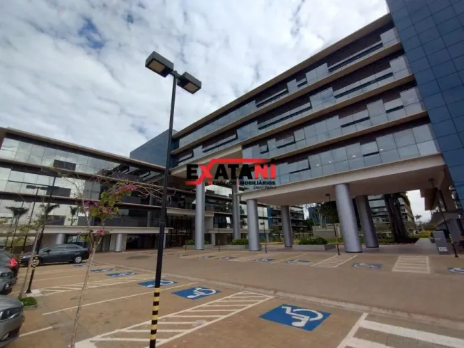Sala Comercial VENDA São José do Rio Preto - SP - Jardim Aclimação