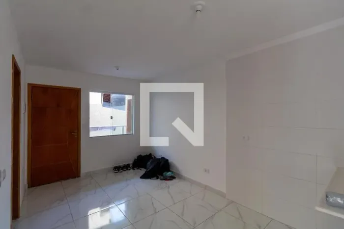 Apartamento à Venda - Cangaíba, 2 Quartos, 37 m2