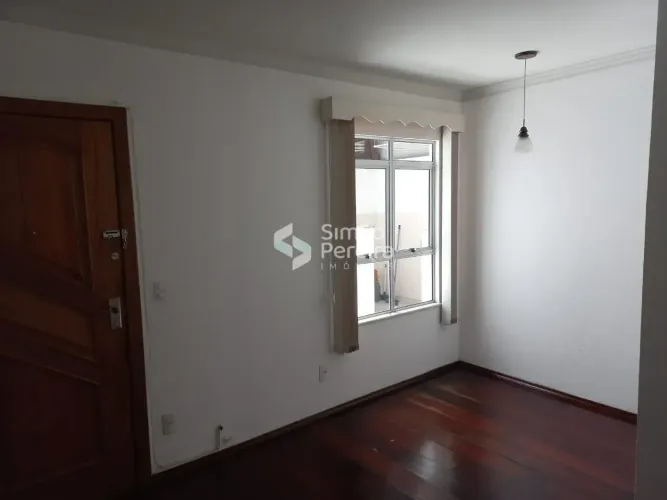 Apartamento à venda, Bandeirantes, Juiz de Fora, MG