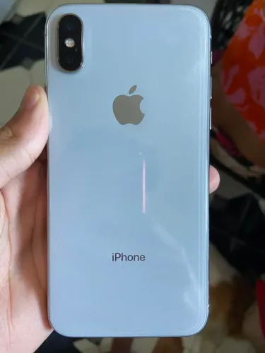 Iphone x 256gb