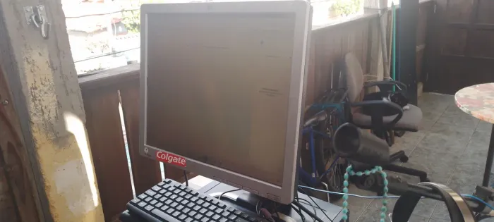Computador Windows 7