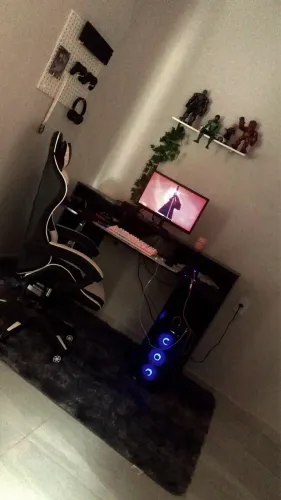 Pc gamer troco em iPhone 13