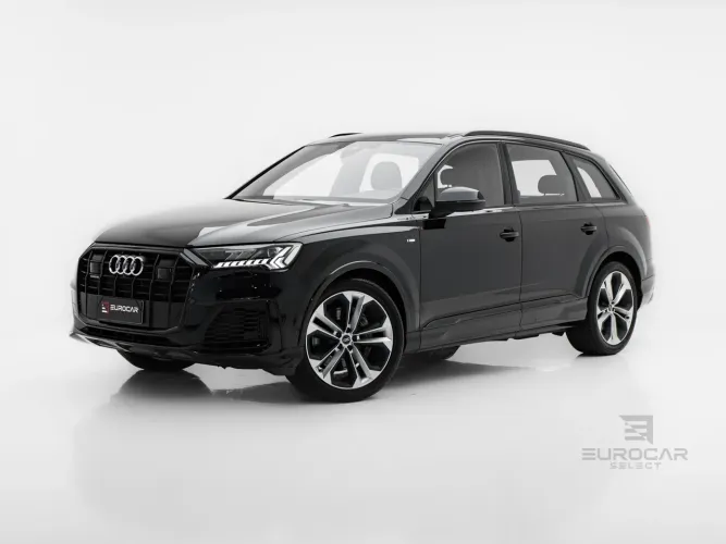 Audi Q7 3.0 V6 TFSI 333cv Quattro Tip. 5P 2023