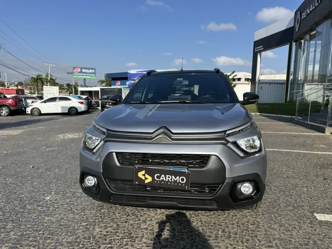 Citroen C3 XTR 1.0 8V 5P 2026