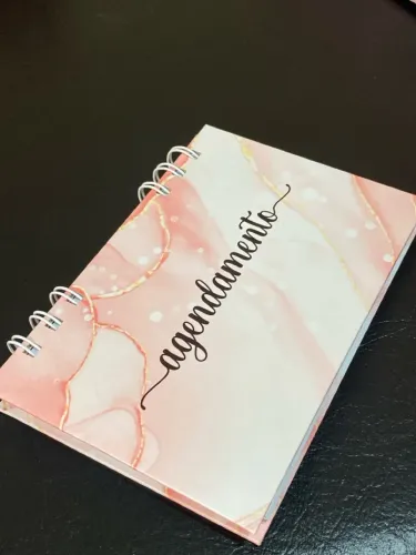 Agenda para Organização e Planejamento